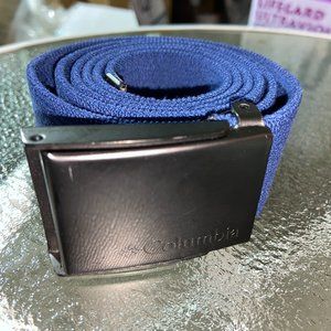 Men's Columbia Stretch Performance Belt